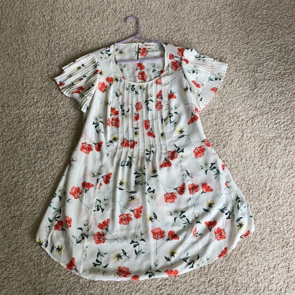 Top/ Tunic